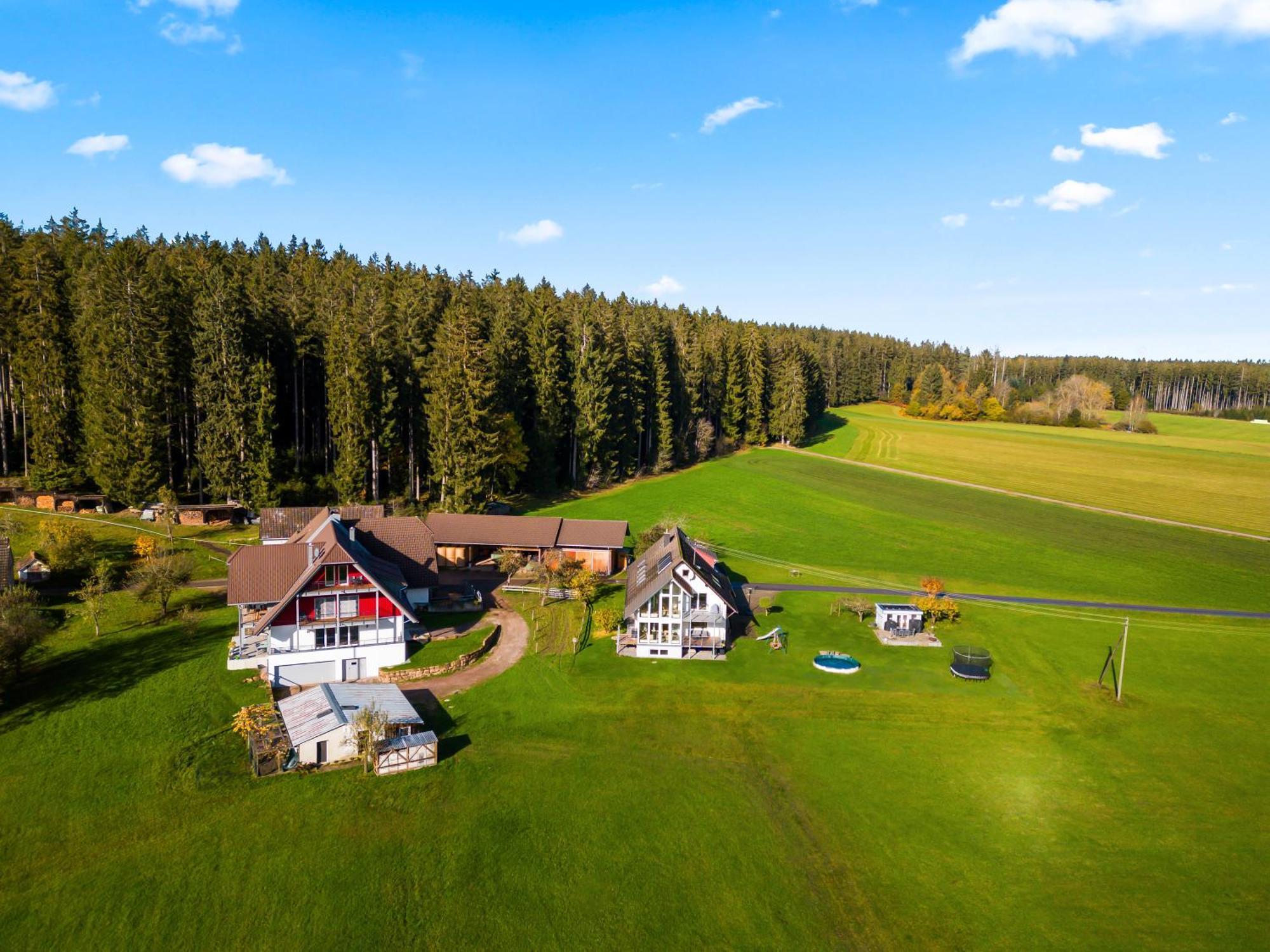 Ferienwohnung Maurer Königsfeld im Schwarzwald Exterior foto